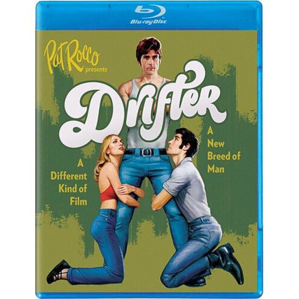 Drifter